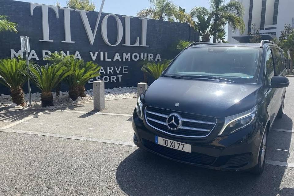 Tivoli Vila Moura