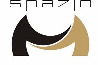 Spazio M Logo