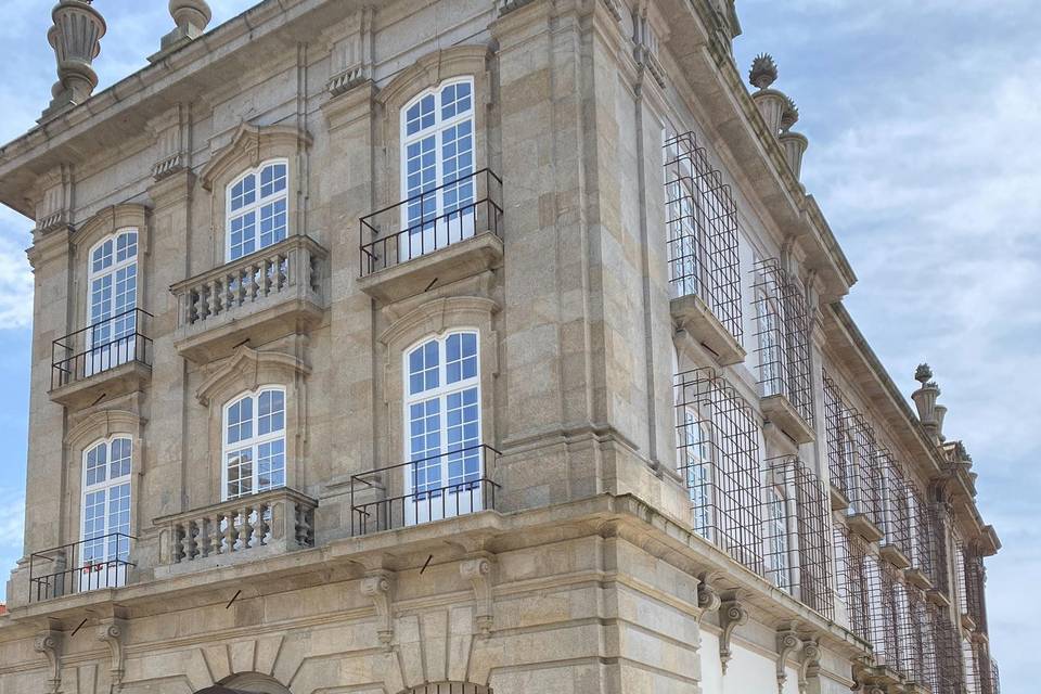 Hotel Lince Vila do Conde