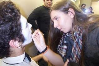 Pintura facial