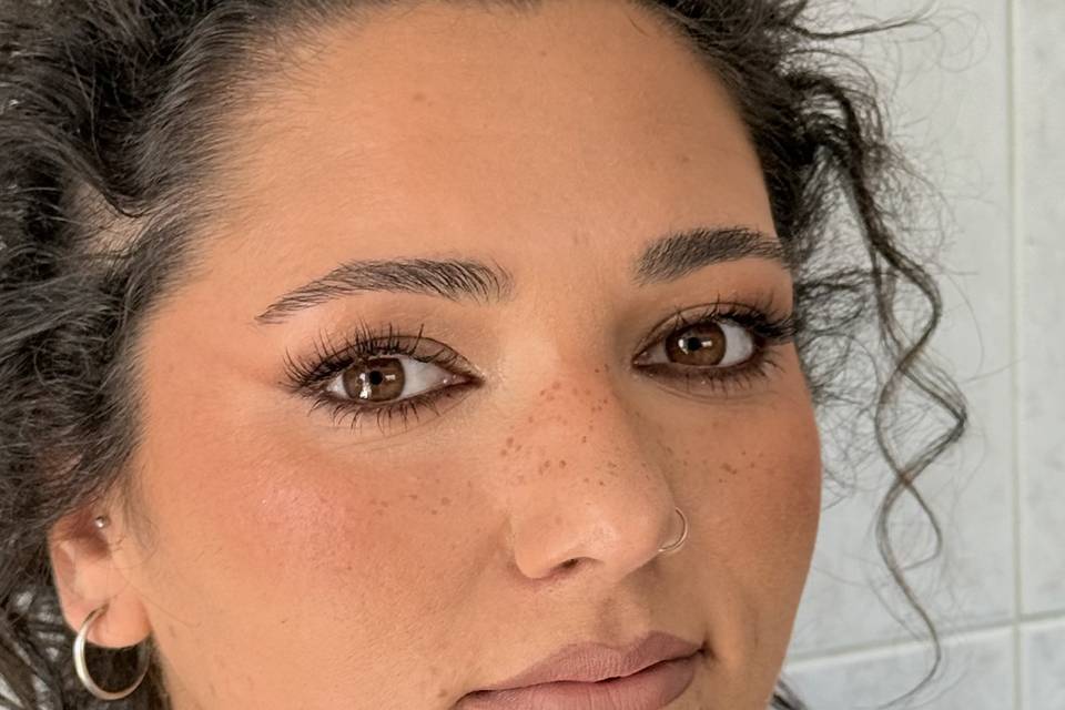 Makeup convidada 2026