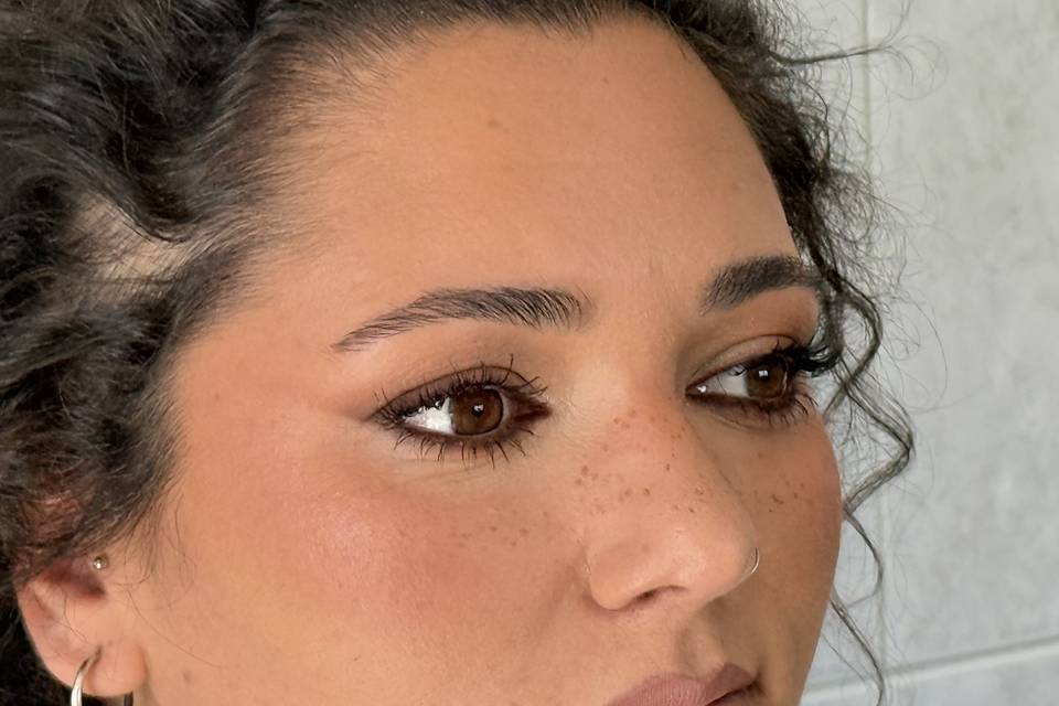 Makeup convidada 2026