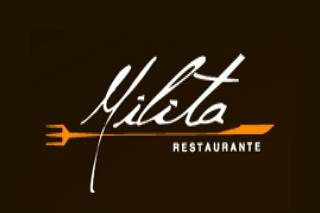 Restaurante Milita