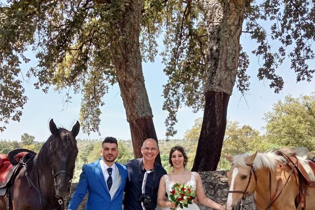 Mayk Hamill - Wedding Films