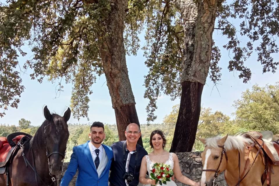 Mayk Hamill - Wedding Films