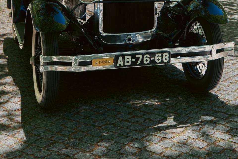 JAC Rentals