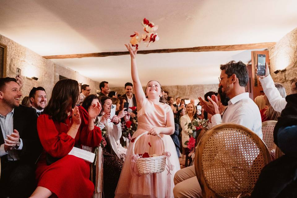 Juliana & Eoin