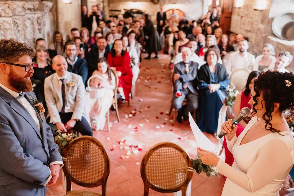 Juliana & Eoin