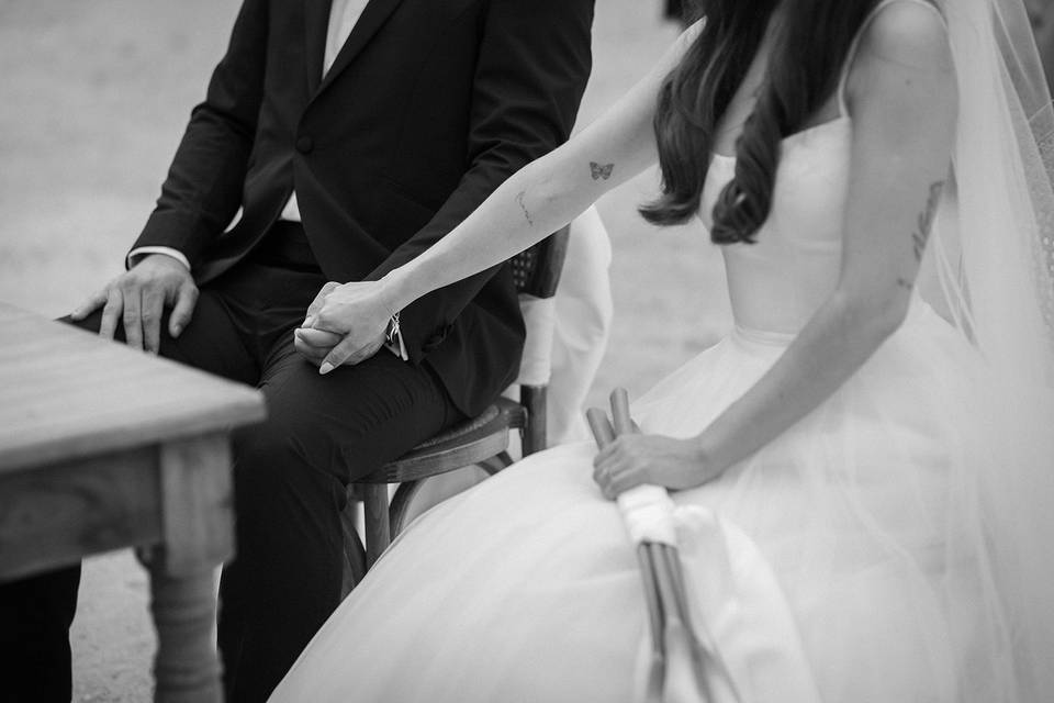 Beatriz & João