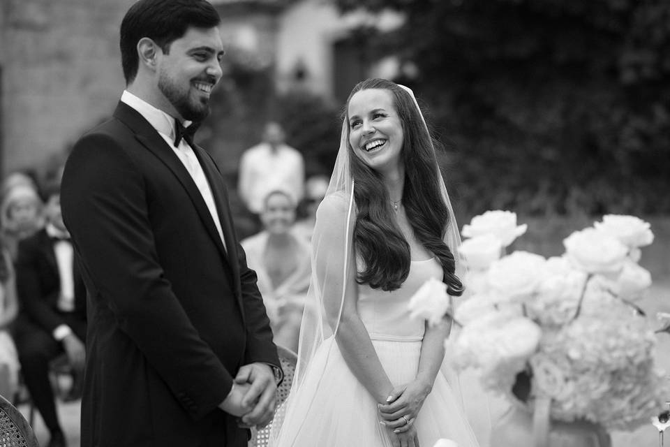 Beatriz & João