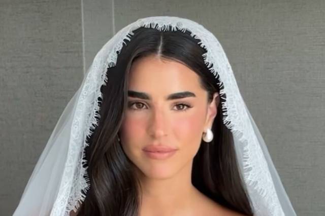 Sofi Bridal Makeup&Hair