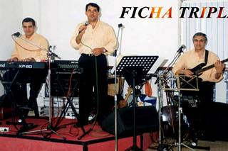 Orbita Trio
