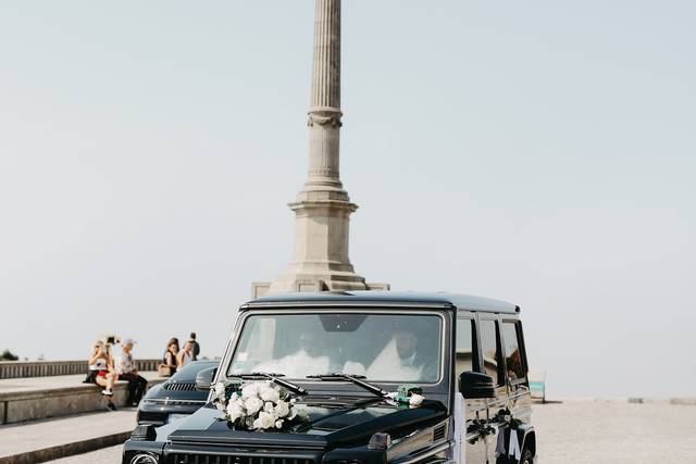 No topo da elegancia