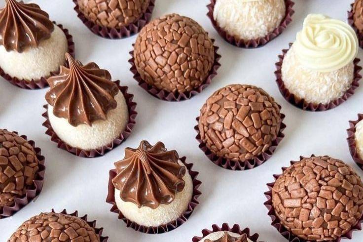 Brigadeiros