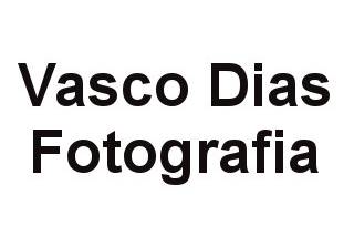 Vasco Dias Fotografia logo