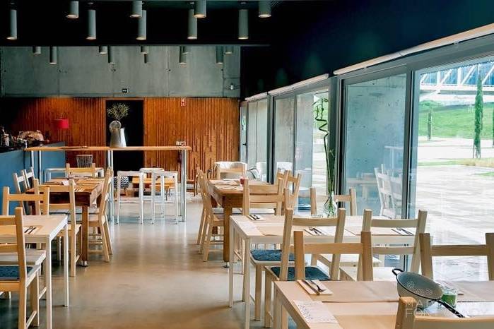 Cantina do Parque