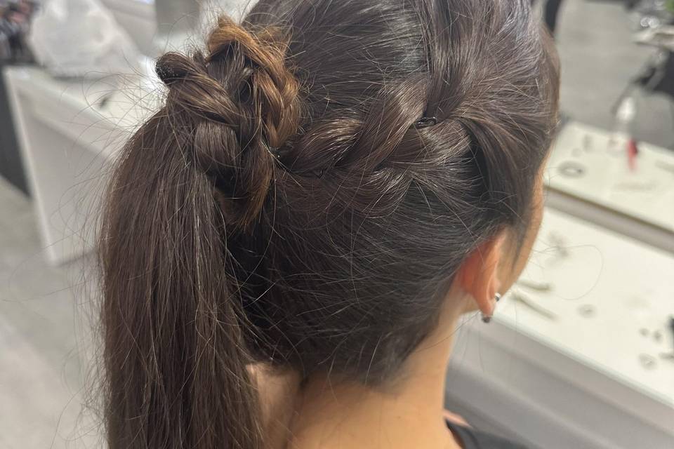 Penteado