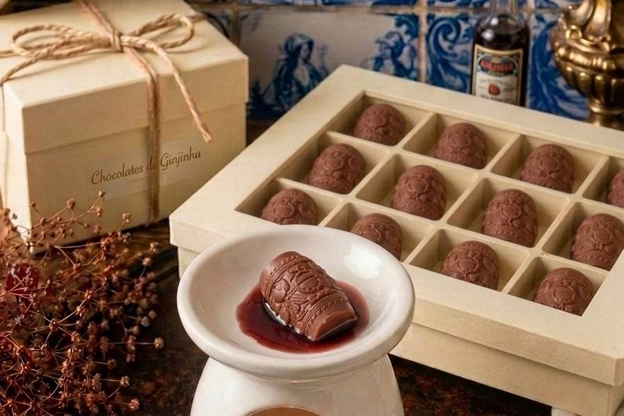 Set Mini wax melt - difusor
