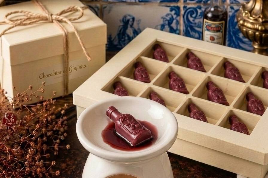 Set Mini wax melt - difusor