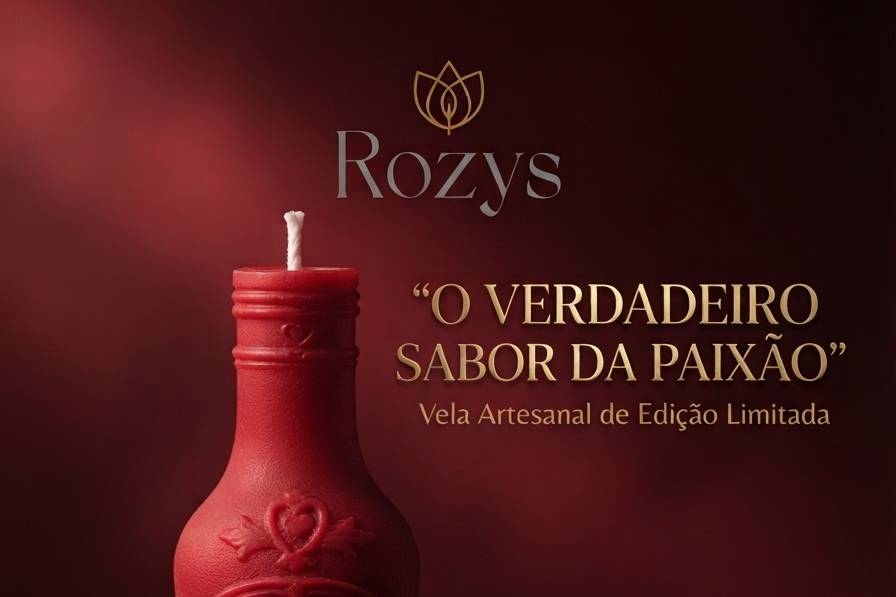 Ginjinha de Portugal - Vela