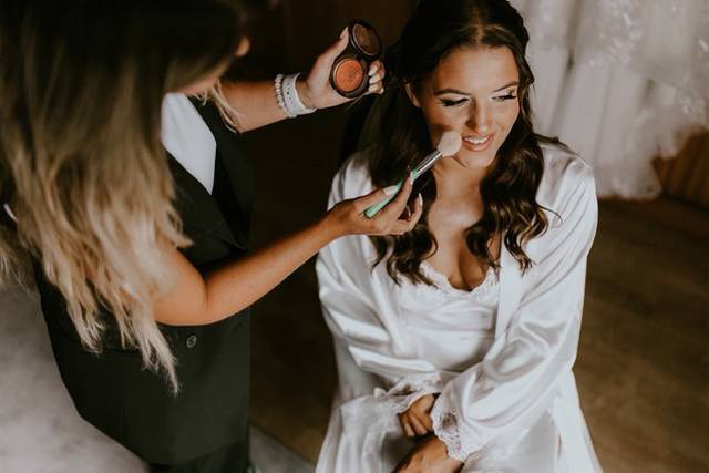 Verónica Casanova - Beauty Studio