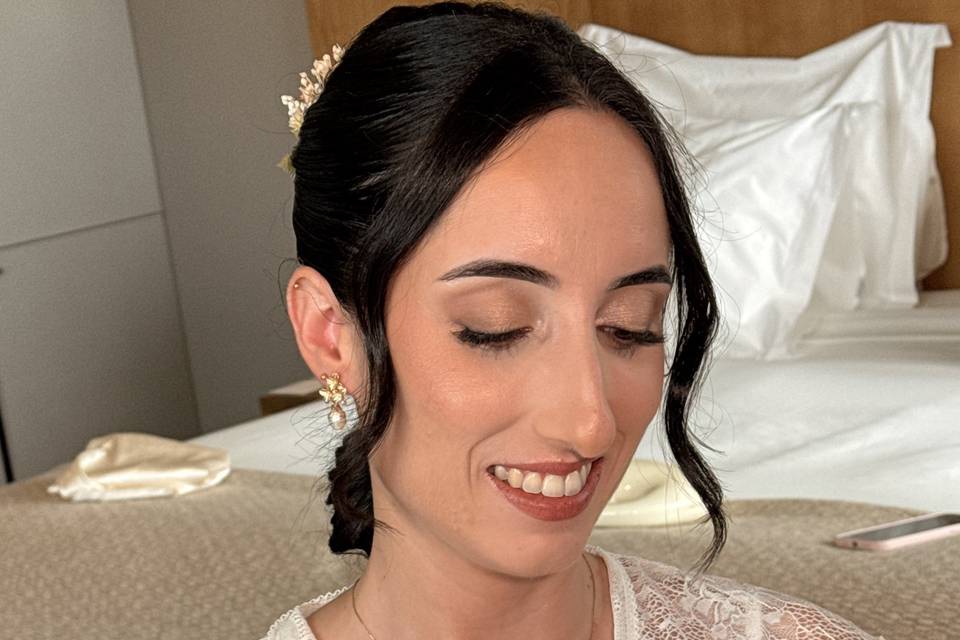 Bride