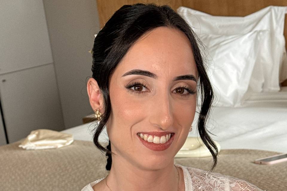 Bride
