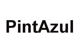 PintAzul logo