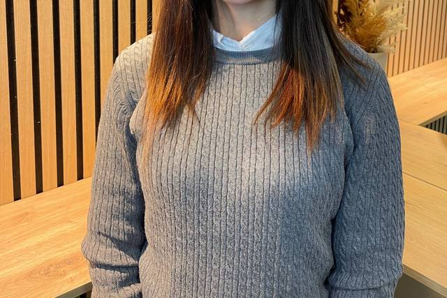 Bárbara Santos