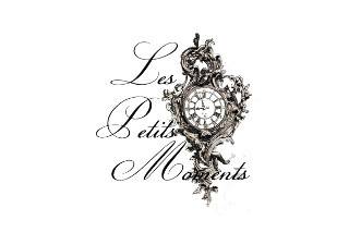 Les Petits Moments Photographie logo