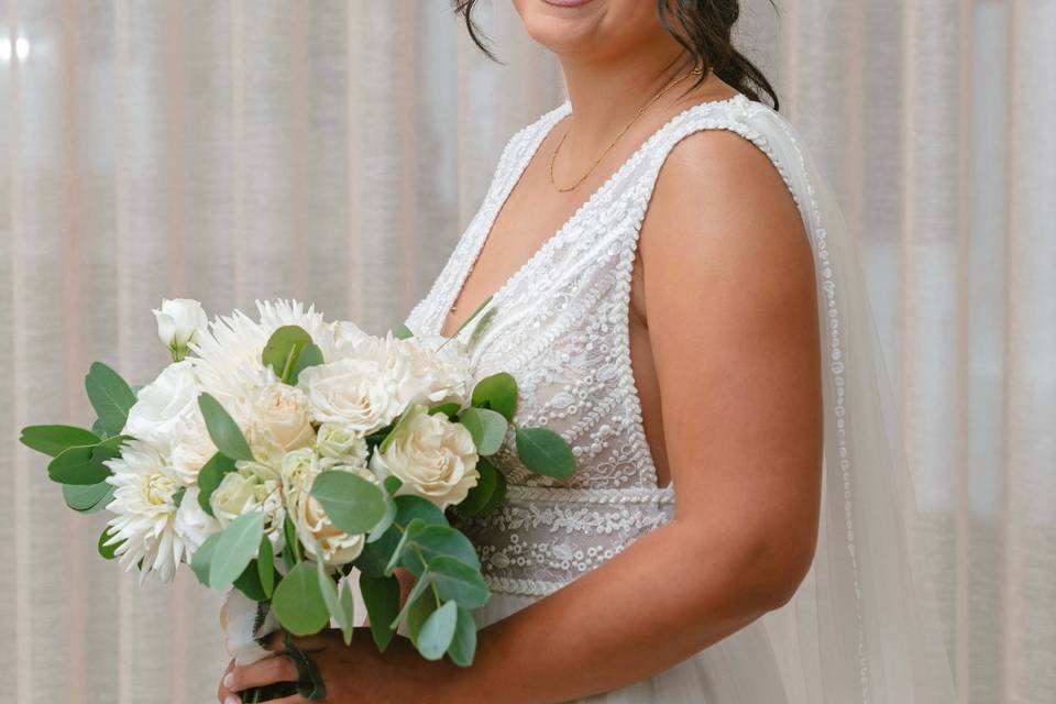 Laura Grosa Maquilhadora