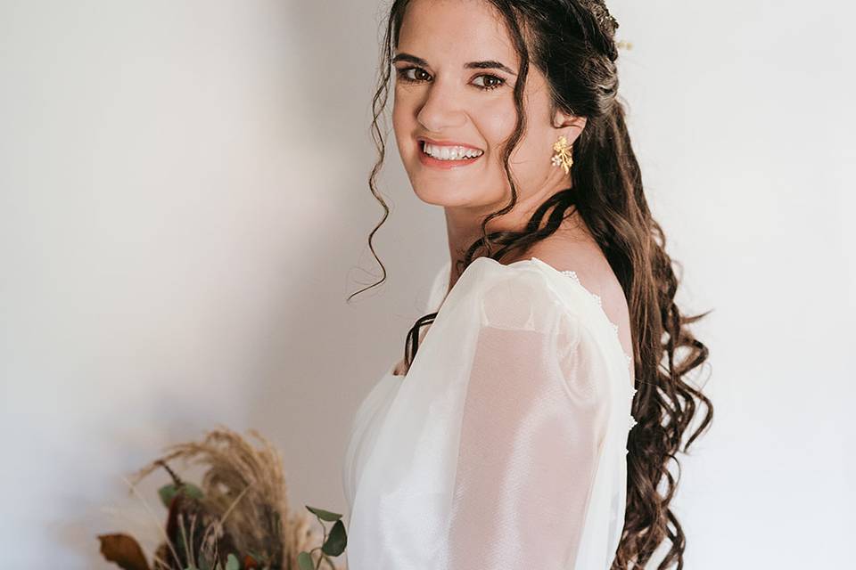 Laura Grosa Maquilhadora