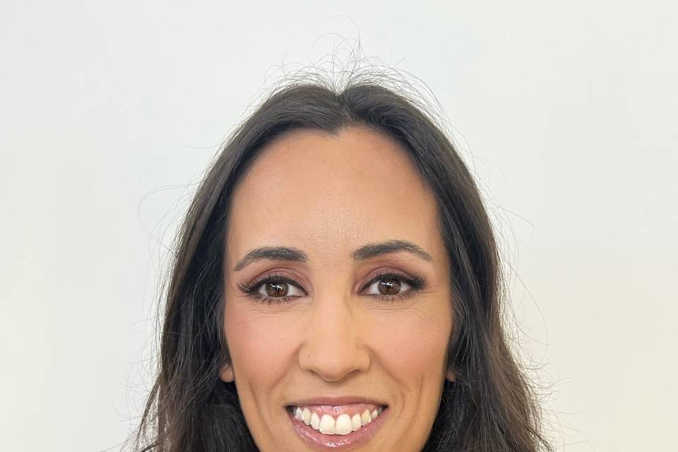 Laura Grosa Maquilhadora