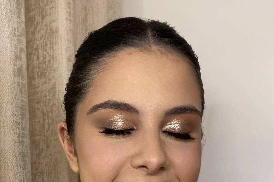 Laura Grosa Maquilhadora