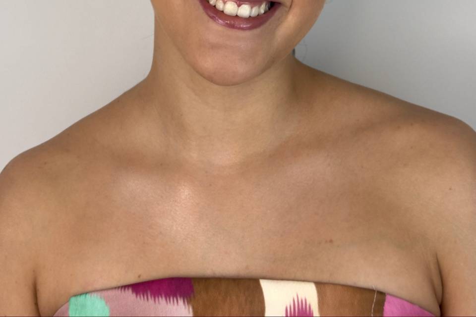 Laura Grosa Maquilhadora