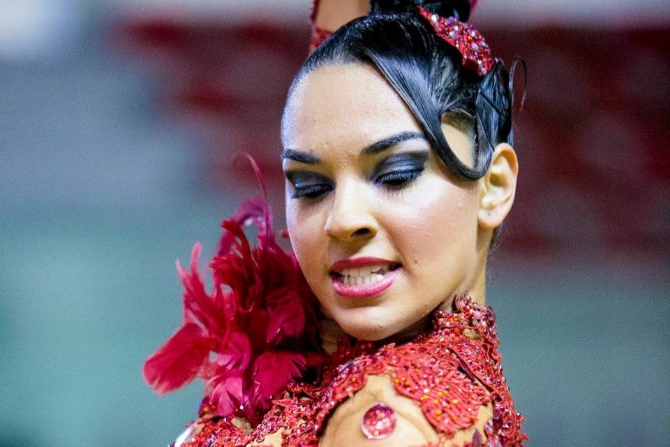 Coreografias para noivos