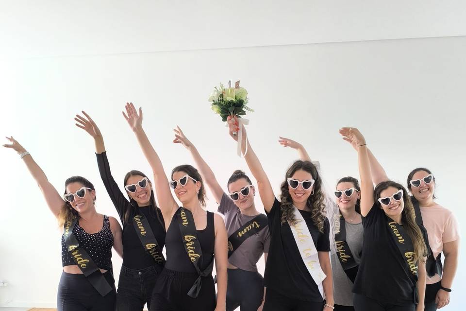 Despedida de Solteira