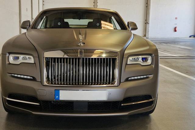 Portugal Top Cars