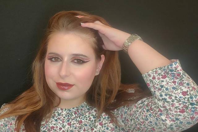 Eyeliner invertido