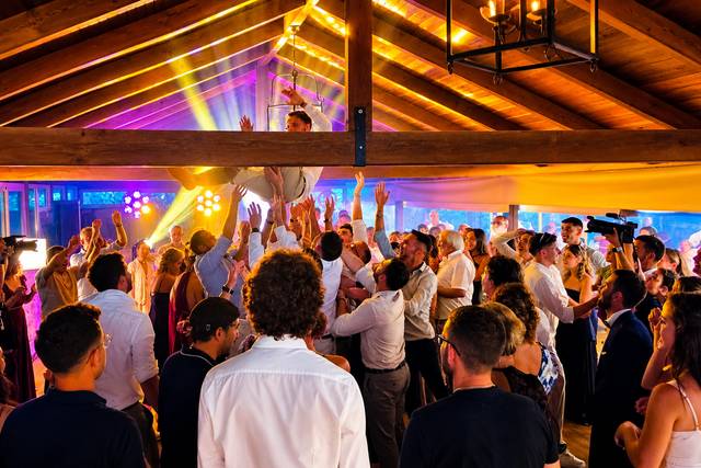 Manecas Eventos