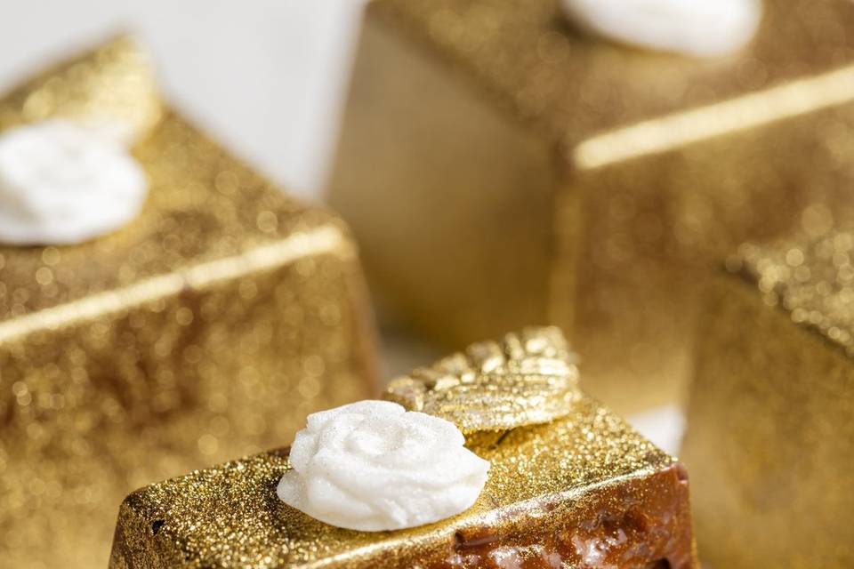 Barrinha de Ouro