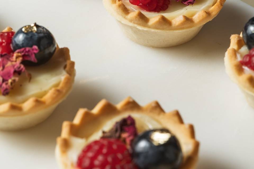 Tarteletes