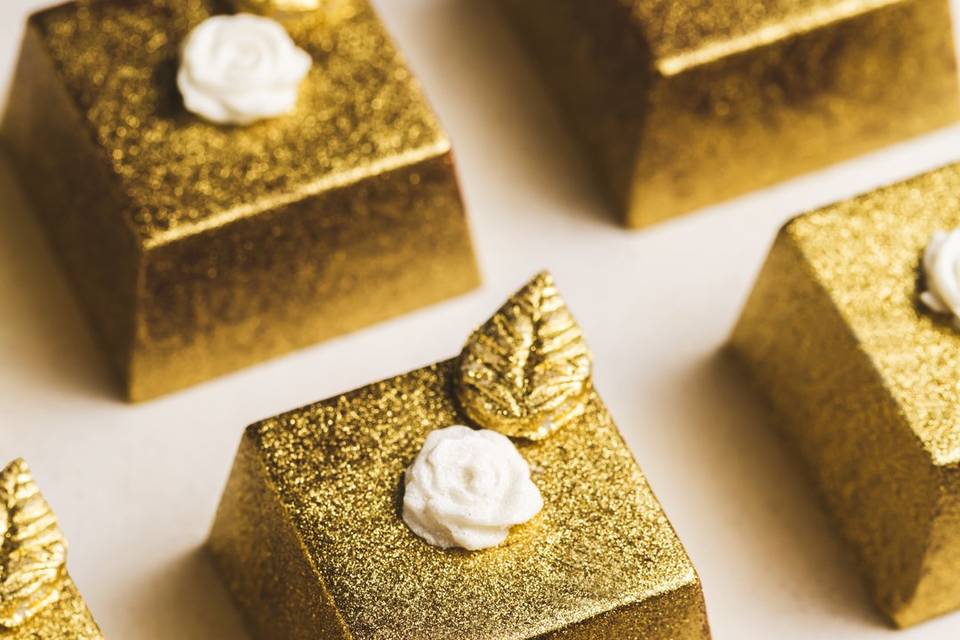Barrinha de Ouro