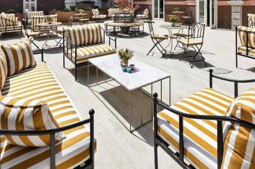 Terraço Aperitivos