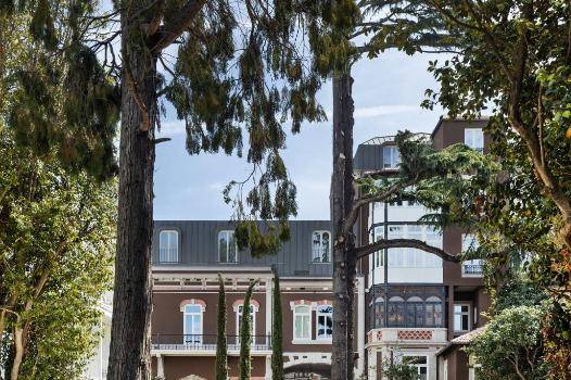Jardins