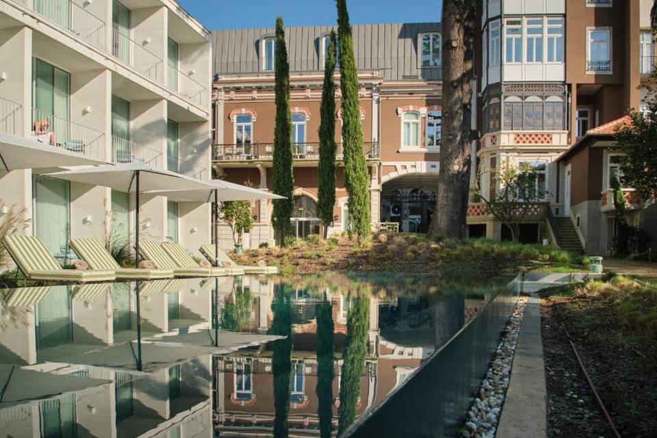 Jardins