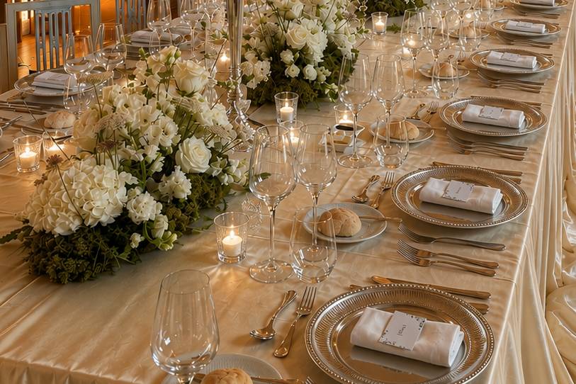 Salão Eventos Interior