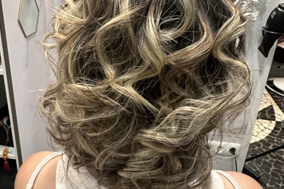Penteado