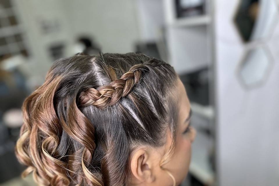 Penteado
