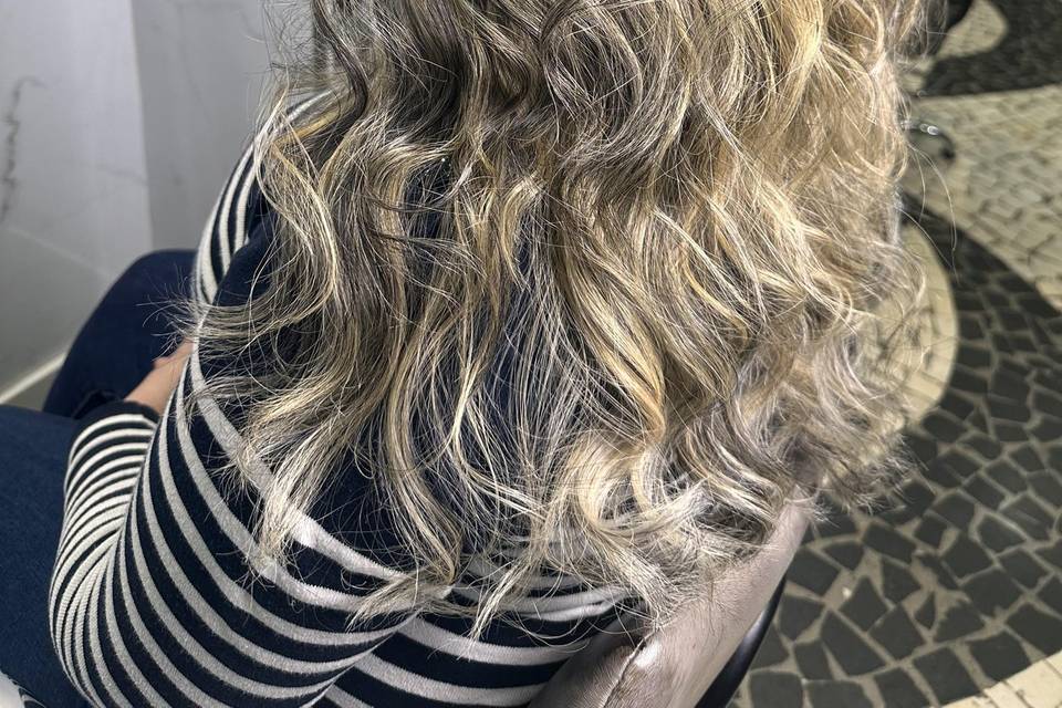Balayage